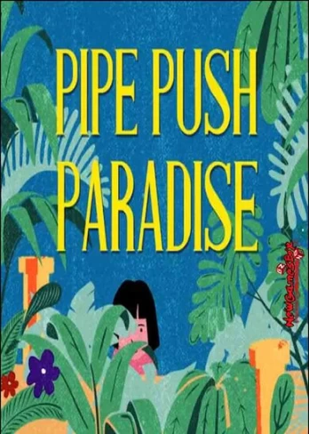 Pipe Push Paradise PC