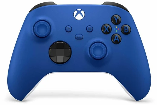Žaidimų pultas Microsoft XBOX