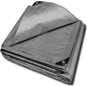 Terra Tentas 4 x 5m, 200 g/m2 kaina
