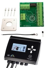 Woody PTC Motorprint KIT V6-V67