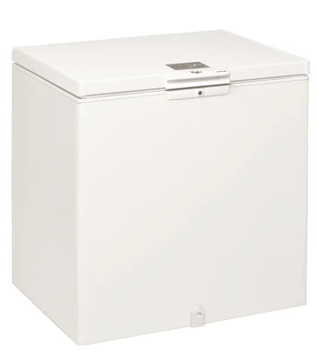 Šaldiklis Whirlpool WH2010 FO 2