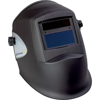 Suvirinimo DELTAPLUS SCREEN skydelis