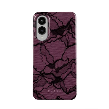 That Girl - Samsung Galaxy S25 Edge Case