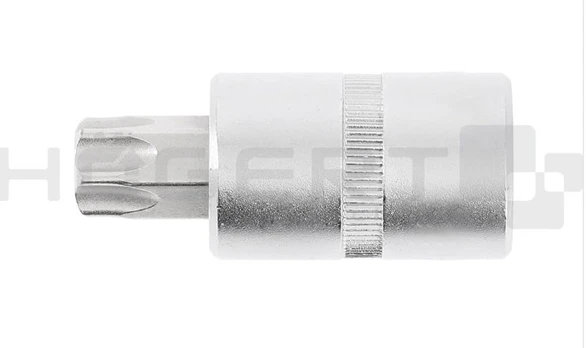Galvutė 1/2 T50*55mm TORX