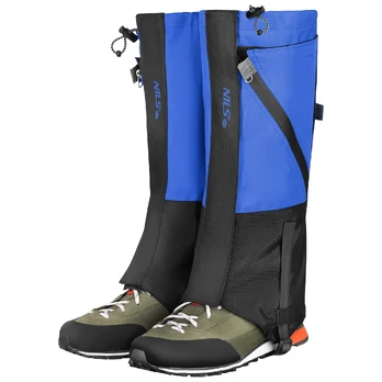 NC17112 GAITERS BLUE NILS CAMP