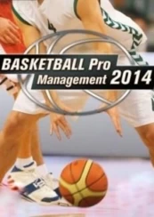 Basketball Pro Management 2014 Steam kaina