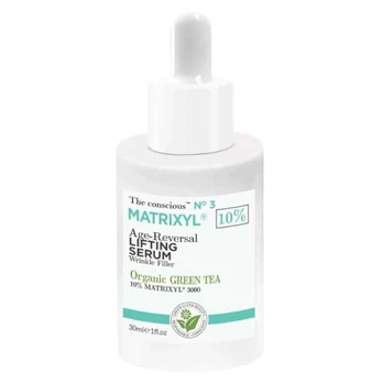 Biovene, The Conscious No.3, Lifting, Serum, For Face, 30 ml *Tester