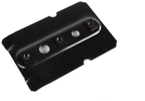 BMW E36 akumuliatoriaus dėklas Originalus 41128197890