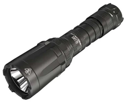 FLASHLIGHT SRT SERIES/3000 LUMENS SRT7I NITECORE