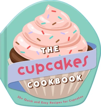 Cupcakes Cookbook
