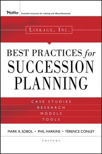 Linkage Inc.'s Best Practices in Succession Planning
