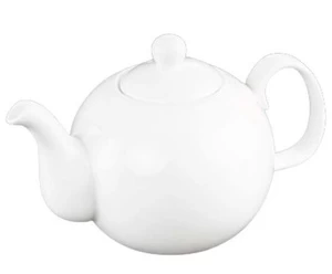Olivia arbatinukas, 1100 ml, porcelianinis