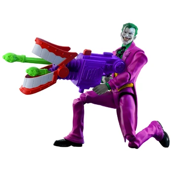 Figūrėlė Joker DC Comics 17 cm + priedai