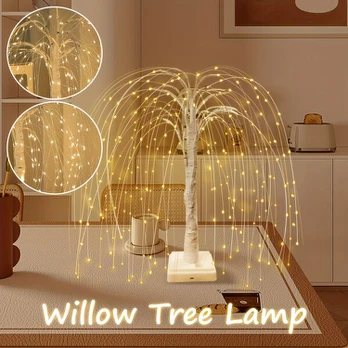 Stalo lempa, 192 LED