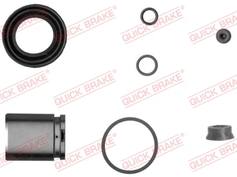 QUICK BRAKE QB114-5002 Brake caliper repair kit