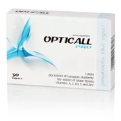OPTICall PRO tab. maisto papildas, N30