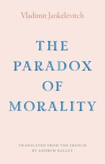 Paradox of Morality