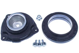DENCKERMANN D600205 Pakabos statramsčio atraminis guolis