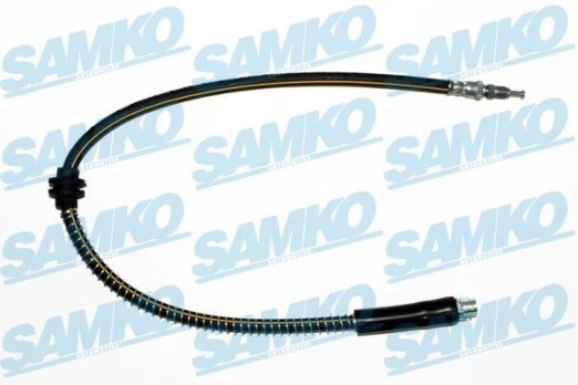Stabdžių žarnelė SAMKO 6T48333