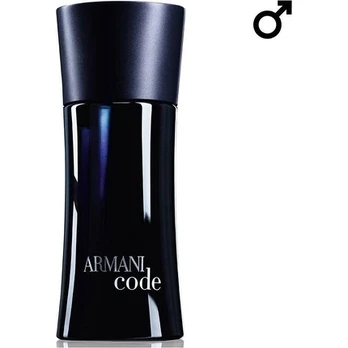 Giorgio Armani „Armani Code“ EDT purškiklis 200 ml vyrams
