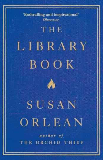Library Book