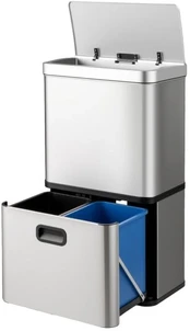 Šiukšliadėžė 56 l