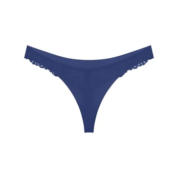 Kelnaitės Pretty Micro String 00QF 7613113396187