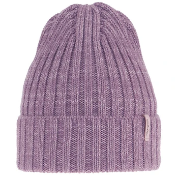 Moteriška kepurė Need 4You, violetinė