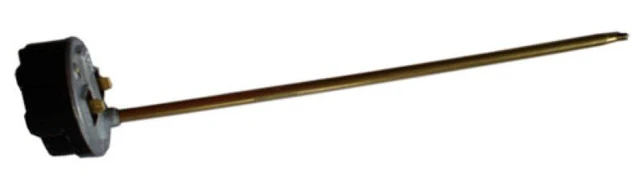 Termoreguliatorius TREDI 6305