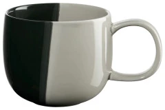 Asa Selection Joy Juodas Currant Smoothie Mug, 400 ml Mug