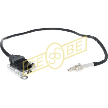 NOx jutiklis, NOx katalizatorius GEBE 9 2838 1