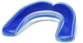Wilson MG2 burnos apsauga