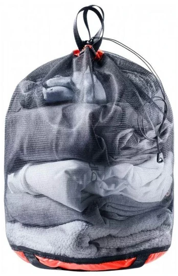 Deuter tinklinis maišelis L 39620-7530