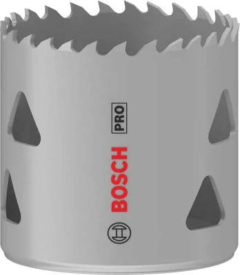 Bosch PIÅA Gręžimo karūna PRO MULTI MEDŽIAGA 51 MM