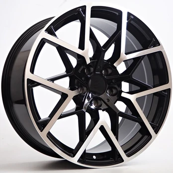 Ratlankis Raven 9,5X20 5X112 ET38 66,56 BFM