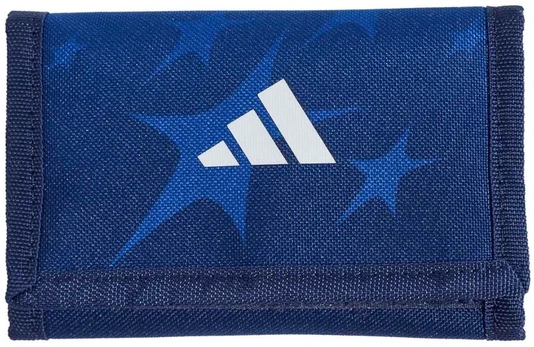 Portfel adidas Tiro ciemnoniebieski KS4166