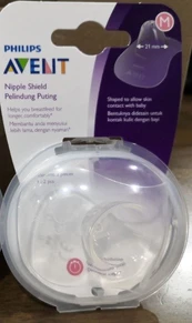 Philips Avent M Spenelio apsauga