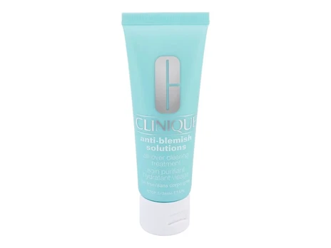 Day Cream Clinique Anti-Blemish Solutions, 50ml