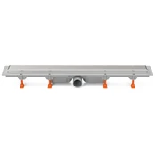 Dušo latakas CHUDEJ CH 850/50KN kaina