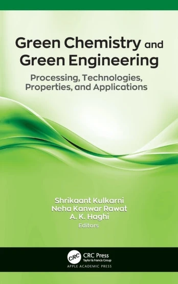 Green Chemistry and Green Engineering