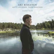 CD Aki Rissanen - Another North