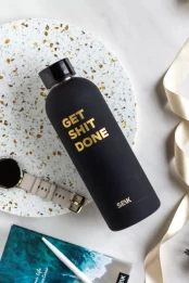 SEIK GERTUVĖ / TERMOSAS GET SHIT DONE 500ML kaina