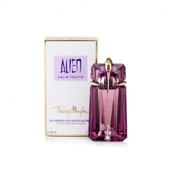 Thierry Mugler Alien Eau De Toilette Spray 60 ml for Women