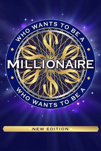 Who Wants to Be a Millionaire? Xbox