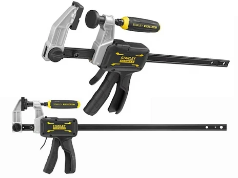 STANLEY HYBRID CLAMP FATMAX XL 450mm