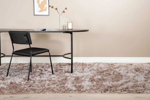 Kilimas Grace poliesteris - 160*230 - Beige