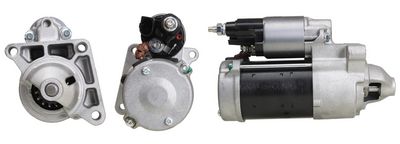DRI 315079152 Starteris
