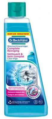 Skalbimo mašinų valiklis Dr. BECKMANN, 250 ml