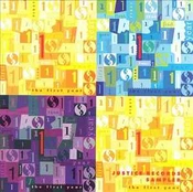CD Various - Justice Records Sampler - The First Year