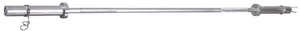 HMS GOP150 OLIMPIC BAR 150 cm, dia. 50mm kaina